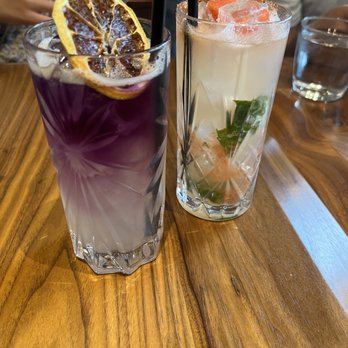 The Broken Cage - Cocktail Bars Near Me - Denver, Colorado