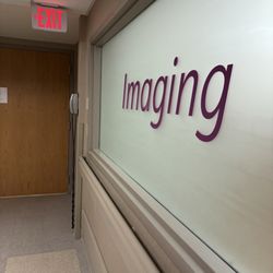 Time for the biannual MRI