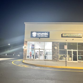 Crumbl - Bensalem - The outside of the store - Bakeries Near Me - Bensalem, Pennsylvania Crumbl - Bensalem - The outside of the store - Bakeries Near Me - Bensalem, Pennsylvania