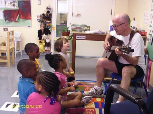 St James's Children's Center - childcare center in Richmond, VA