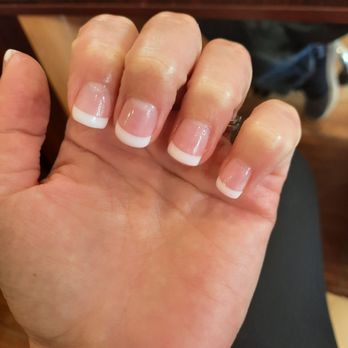 Happy Nails Bar - Nail Salons Near Me - St Augustine, Florida