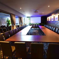 The Kent Town Hotel - Crafty Monkey Bar - FUNCTION ROOMS BIRDIES EAST & WEST WING
