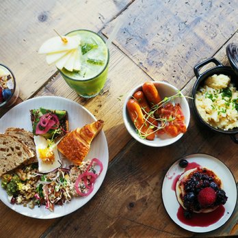 Sidecar - Weekend brunch buffet - kan virkelig anbefales!! - Cafes Near Me - Copenhagen, 84