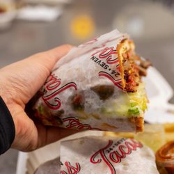 24 Seven Tacos