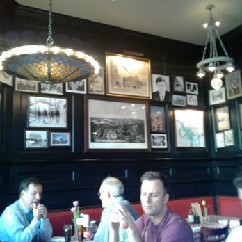 P.J. Clarke's - American Near Me - Washington, DC, District of Columbia P.J. Clarke's - American Near Me - Washington, DC, District of Columbia