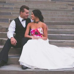 Michelle Rene Designs and Wedding Gown Alterations - It's not too late to be Prom Perfect with Alterations and Redesign services by Michelle Rene
