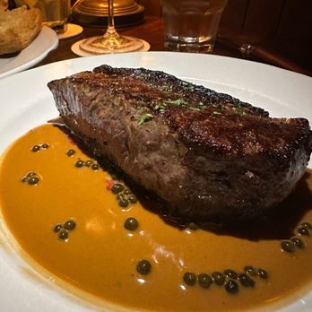 St. Anselm - NY Strip - Steakhouses Near Me - Washington, DC, District of Columbia St. Anselm - NY Strip - Steakhouses Near Me - Washington, DC, District of Columbia