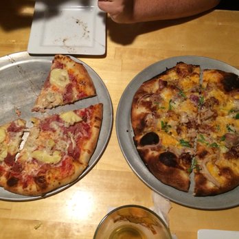 Venture Kitchen And Bar - So good! - Pizza Near Me - Hampton, Virginia