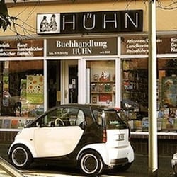 Buchhandlung Ernst Hühn