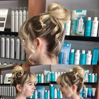 Haircuts Plus - Hair Salons Near Me - Clovis, California