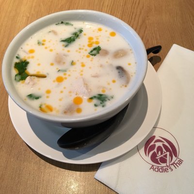 Addie's Thai Restaurant by null