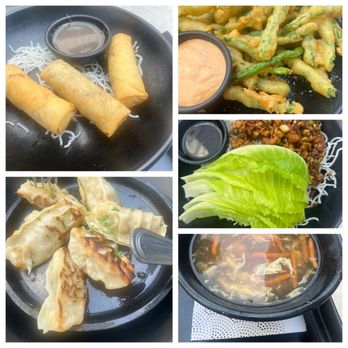 P.F. Chang's - Asian Fusion Near Me - Sherman Oaks, California P.F. Chang's - Asian Fusion Near Me - Sherman Oaks, California