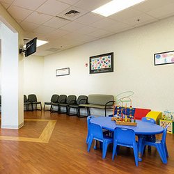 Children's Dental Surgery - Malvern