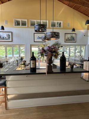 Duckhorn Vineyards by null