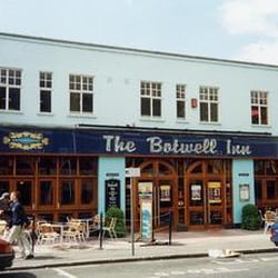 Botwell Inn