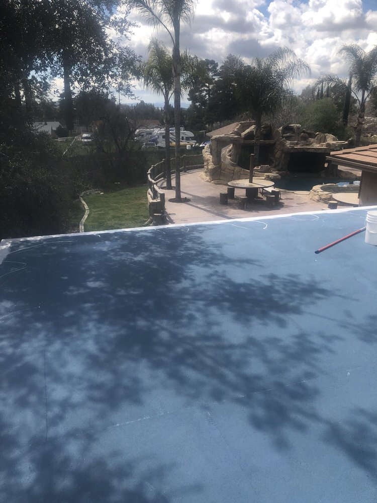 Slide of JBC Roofing