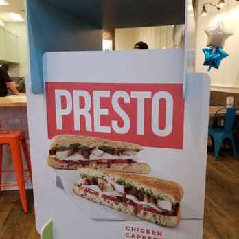 Tropical Smoothie Cafe - Juice Bars & Smoothies Near Me - Jacksonville, Florida