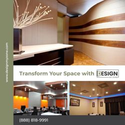 Design My Zone - Ready to transform your space? Look no further than DesignMyZone!
