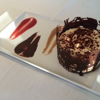SeaGuini - Opal Sands Resort - Dessert - New American Near Me - Clearwater, Florida SeaGuini - Opal Sands Resort - Dessert - New American Near Me - Clearwater, Florida