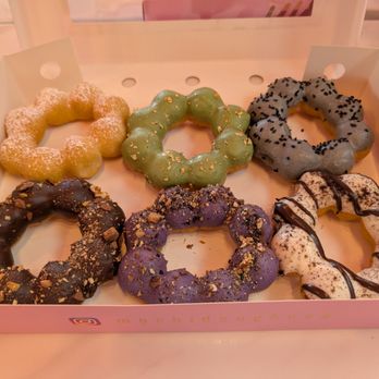 Bober Tea & Coffee - Bubble Tea Near Me - Pleasanton, California