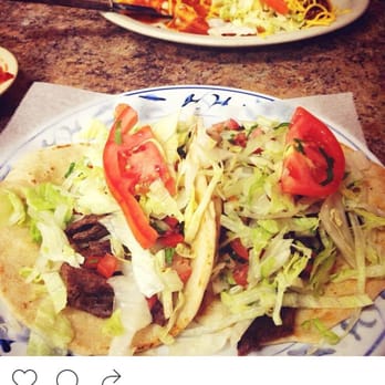 The Ranchito - Fajitas taco with veggies and pico de gallo - Tex-Mex Near Me - Pasadena, Texas The Ranchito - Fajitas taco with veggies and pico de gallo - Tex-Mex Near Me - Pasadena, Texas