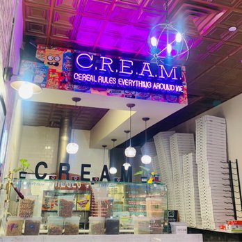 New City Pizza - Ice cream sundae station - Pizza Near Me - New City, New York New City Pizza - Ice cream sundae station - Pizza Near Me - New City, New York