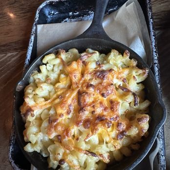 Charlies Still On Main - Mac and cheese - Southern Near Me - Milford, Michigan