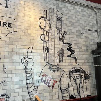 Subculture Coffee Jupiter - Coffee & Tea Near Me - Jupiter, Florida