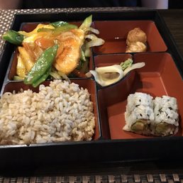Bento Box