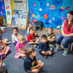 North Bay Children's Center