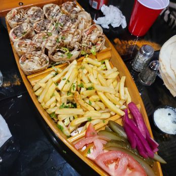 Shawarmaz - Lebanese Near Me - Miramar, Florida Shawarmaz - Lebanese Near Me - Miramar, Florida