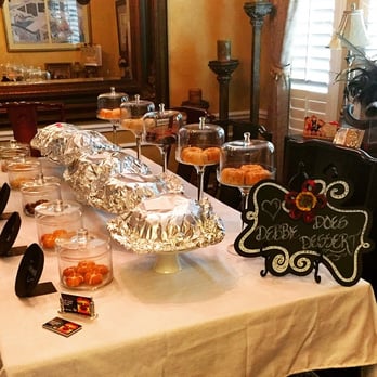 Debbie Does Dessert - Cake party! - Desserts Near Me