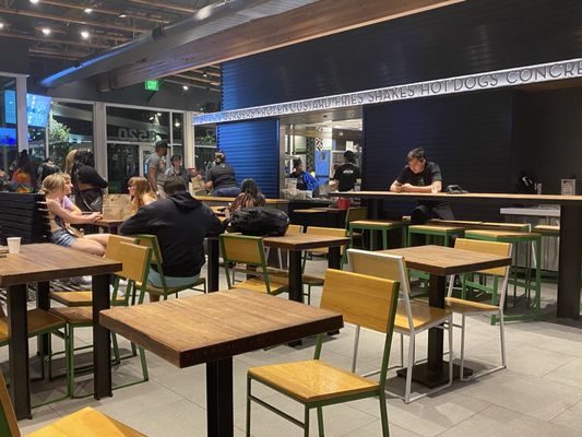 Shake Shack West Hollywood - Santa Monica & La Cienega by null