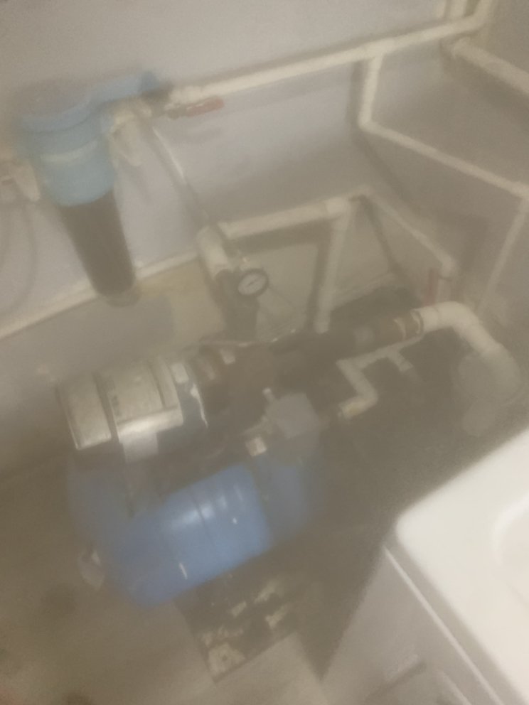 Slide of Chesterton Well & Pump Service