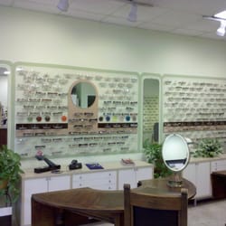 The Spectacle Shoppe - Large selection of frames