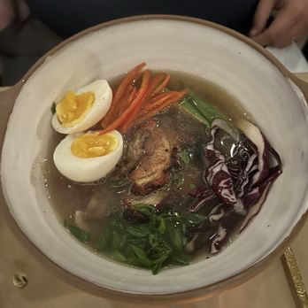 Bratts Hill by Chef Darian - Table-side Rasta ramen - Caribbean Near Me - Buffalo, New York Bratts Hill by Chef Darian - Table-side Rasta ramen - Caribbean Near Me - Buffalo, New York