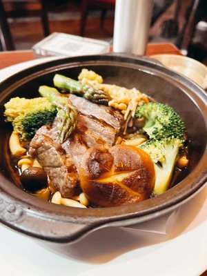 Matsuhisa Paris by null