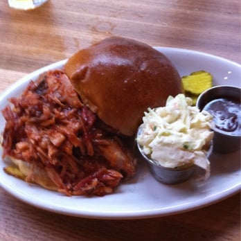 Redsmoke Barbeque - Bars Near Me - Detroit, Michigan Redsmoke Barbeque - Bars Near Me - Detroit, Michigan