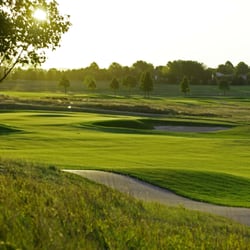 Washington County Golf Course