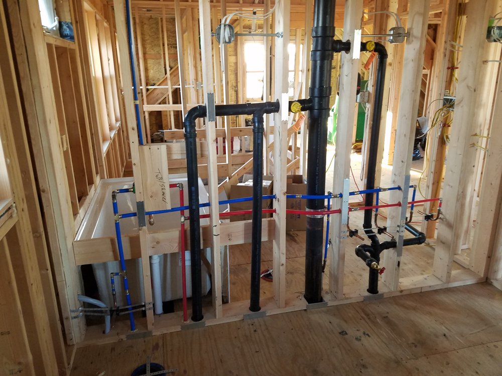 Slide of All Valley Plumbing