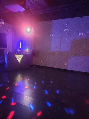 Torch Oakland Rooftop Bar by null