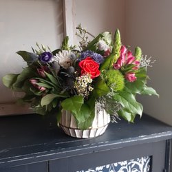 Stoneblossom Floral Gallery