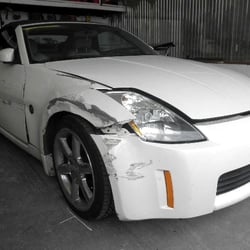 International Auto Body