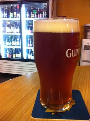 The BeerMongers by null