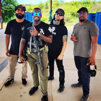 Obsidian Tactics - Private Small Group Training - Firearm Training Near Me Obsidian Tactics - Private Small Group Training - Firearm Training Near Me