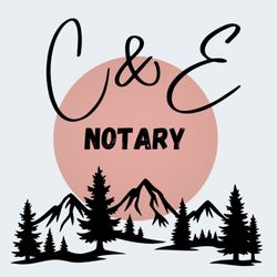 C & E Notary