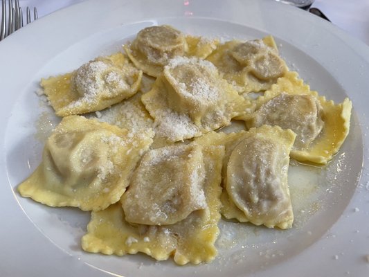 Trattoria Del Tribunale by null