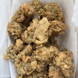 Lee's Famous Recipe Chicken - Gizzards