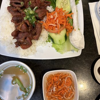 Pho Cow Cali Express - Vietnamese Near Me - San Diego, California