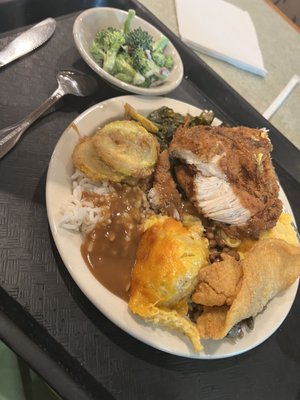 Magnolias At 26th by null